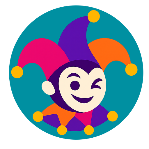 JesterSMP logo
